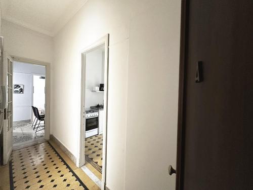 Enjoy VallanHost @ Cabildo Suite 3 bedrooms - 6 guests in كولجيالس