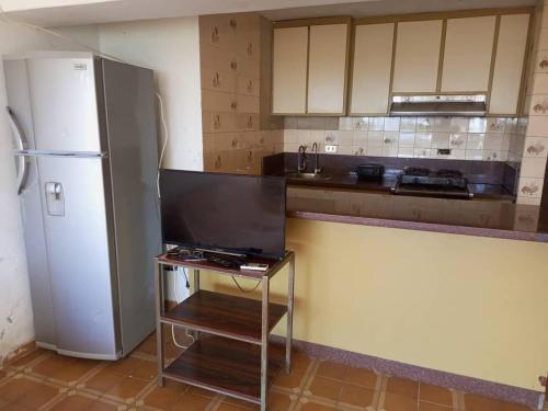 Apartamento frente al mar en Tanaguarenas in Caraballeda