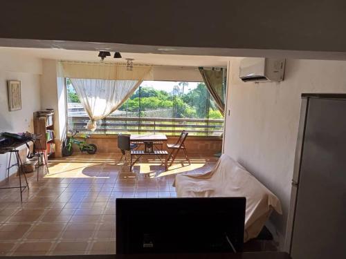 Apartamento frente al mar en Tanaguarenas in Caraballeda