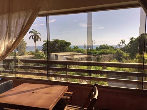 Apartamento frente al mar en Tanaguarenas in Caraballeda