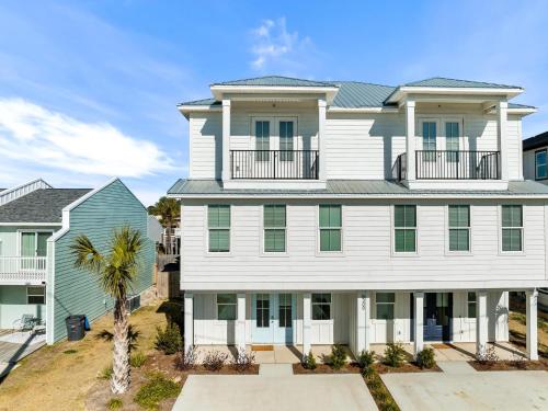 Coastal Haven A