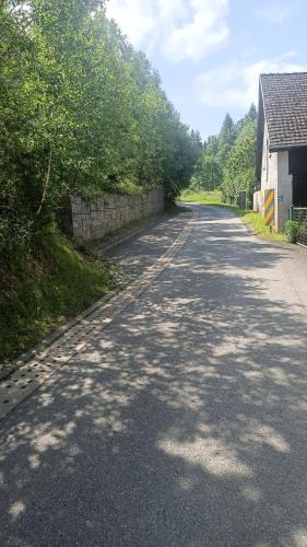 Kudowa, Brzozowie 26 house whole, Lázně Chudoba
