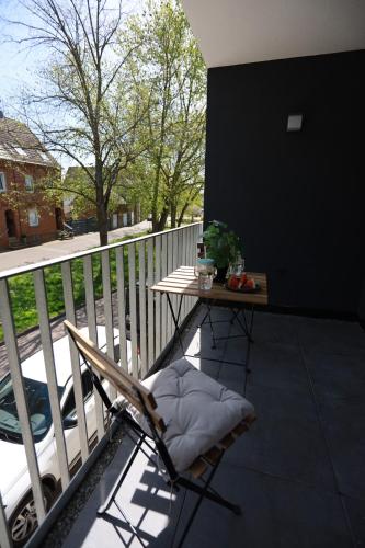 Apartment "London" in Erftstadt - 3 Zimmer & 63qm - nahe Köln, Messe, Phantasialand & Bonn - Familienurlaub oder Business Trip Apartment "London" in Erftstadt - 3 Zimmer & 63qm - nahe Köln, Messe, Phantasialand & Bonn - Familienurlaub oder Business Trip