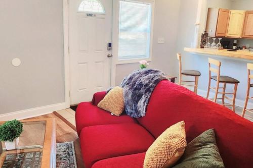 Charming Cute Convenient 2 mi to Downtown and UGA - image 8