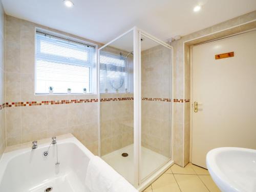 The Sty, rural retreat for couples, Falmouth (foto 7)