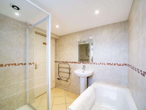 The Sty, rural retreat for couples, Falmouth (foto 8)
