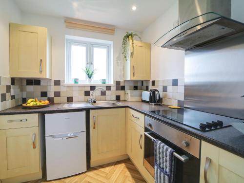 The Sty, rural retreat for couples, Falmouth (foto 9)