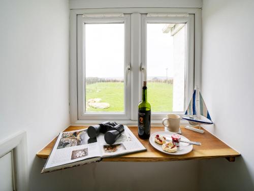 The Sty, rural retreat for couples, Falmouth (foto 10)