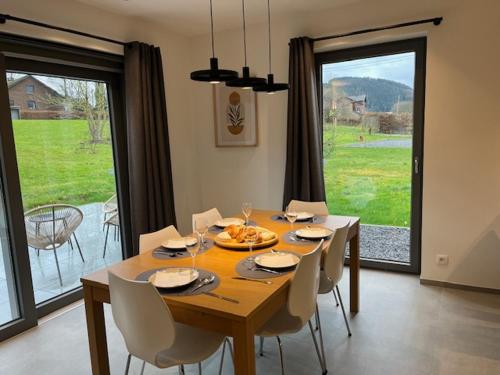 Les midis au vert - Le Pavillon - 5 personnes