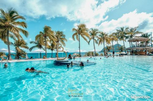 Appartement Rêve Caraïbes Appartement Rêve Caraïbes