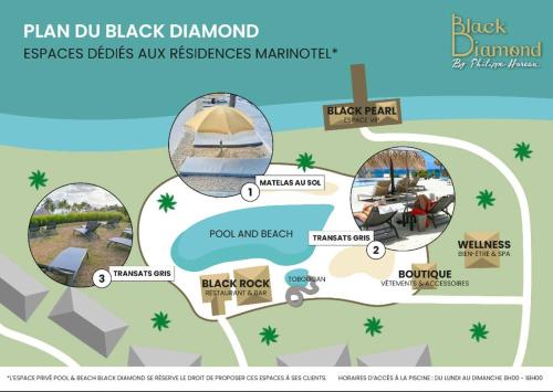 Appartement Rêve Caraïbes Appartement Rêve Caraïbes