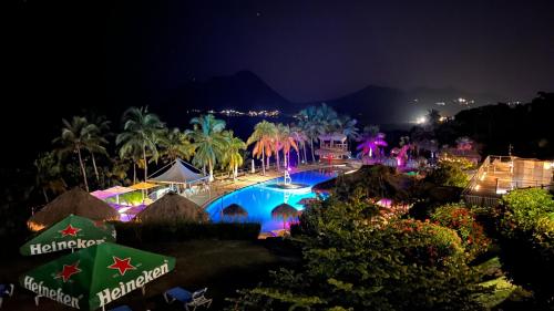 Appartement Rêve Caraïbes Appartement Rêve Caraïbes