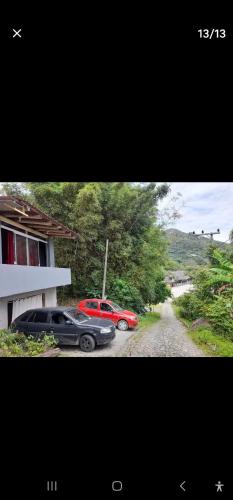 Refúgio da Conceição (Refugio da Conceicao) in หาดตาอินยา