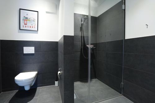 Apartment "London" in Erftstadt - 3 Zimmer & 63qm - nahe Köln, Messe, Phantasialand & Bonn - Familienurlaub oder Business Trip Apartment "London" in Erftstadt - 3 Zimmer & 63qm - nahe Köln, Messe, Phantasialand & Bonn - Familienurlaub oder Business Trip