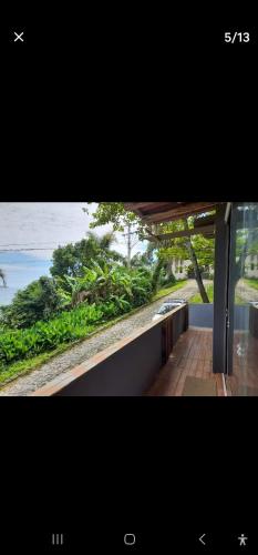 Refúgio da Conceição (Refugio da Conceicao) in หาดตาอินยา
