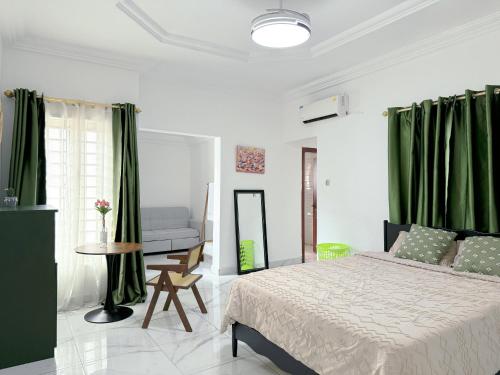 Homeland Guest House