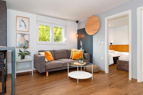 Villa Royal Green Four in Briševo