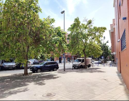 Estudio Alamillo 1, Seville (photo 7)