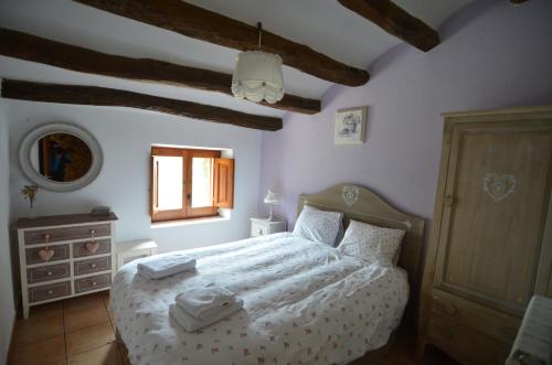 Casa del Molí (Casa del Moli) in Pontons