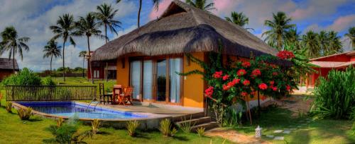 Pousada Spa dos Amores