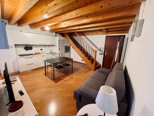  Riso e Latte Casa Vacanze, Unterkunft in Pisogne