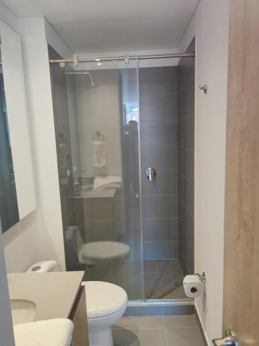 One-Bedroom Apartment image 10