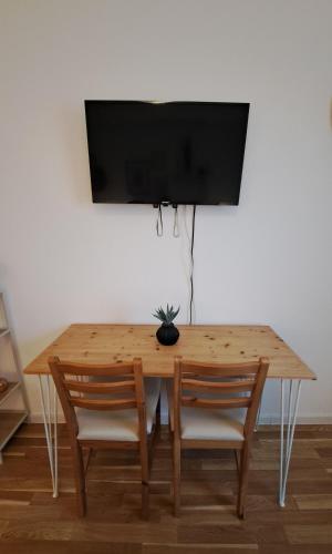 Vilnius Apart Suite, München (Foto 8)