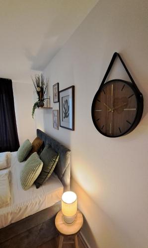 Vilnius Apart Suite, München (Foto 6)