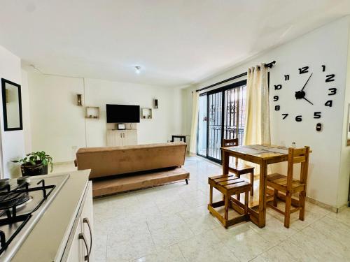 Alojamientos en Cali cerca al terminal y la base aérea