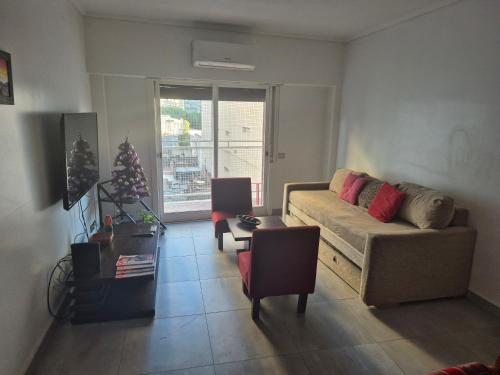 Two-Bedroom Apartment image 2