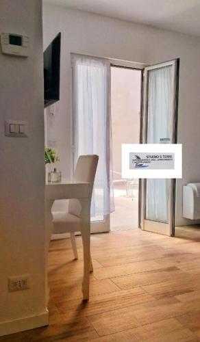 Exterior view of Residenza Solferino