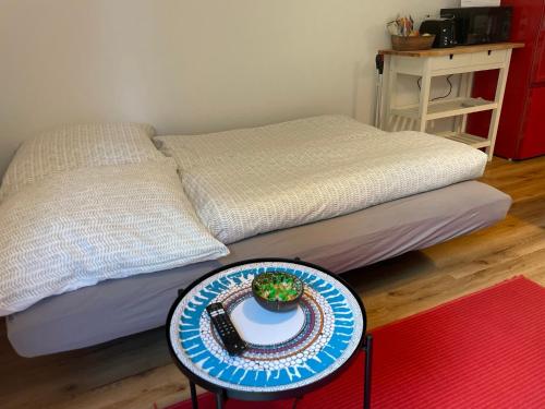 Apartment "London" in Erftstadt - 3 Zimmer & 63qm - nahe Köln, Messe, Phantasialand & Bonn - Familienurlaub oder Business Trip Apartment "London" in Erftstadt - 3 Zimmer & 63qm - nahe Köln, Messe, Phantasialand & Bonn - Familienurlaub oder Business Trip