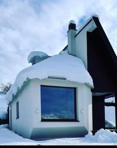 Villa Luce in Smailagića Polje