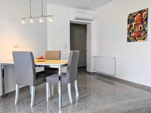 ClearVueHome Apartments Bratislava Slavin, Bratislava (Foto 6)