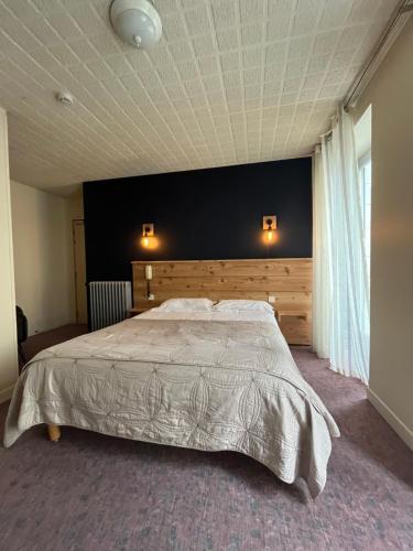 Superior Double Room with Heritage View