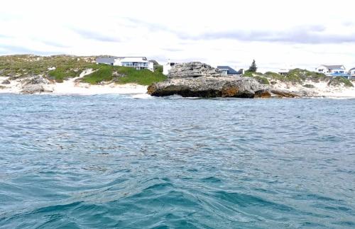 Seabreeze, Arniston (fotografie 6)