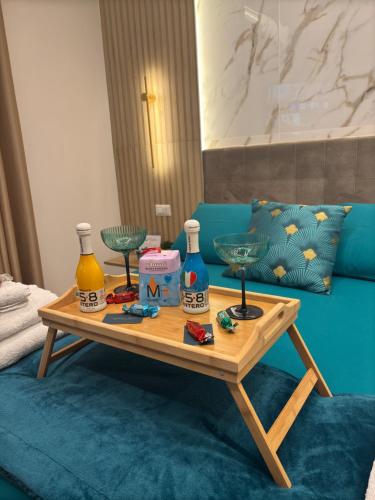 VibeS in Centro apartment & rooms, Pagani (zdjęcie 4)