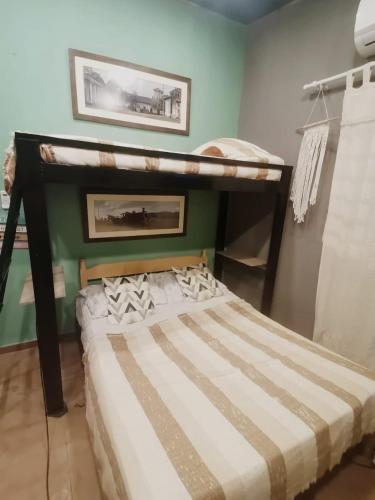 Casa Quinta Kuñataí (Casa Quinta Kunatai) in 阿雷瓜