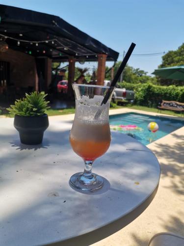 設施, Casa Quinta Kuñataí (Casa Quinta Kunatai) in 阿雷瓜