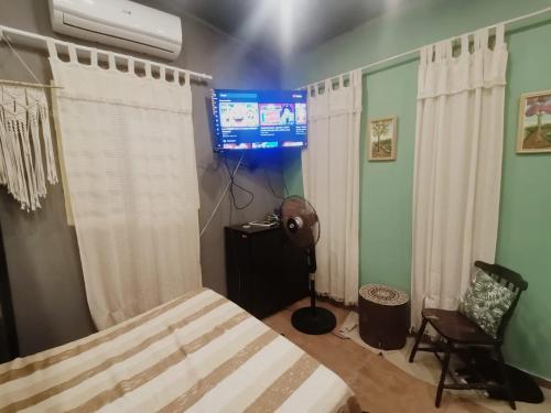 設施, Casa Quinta Kuñataí (Casa Quinta Kunatai) in 阿雷瓜