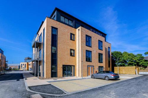 2bed 2bath In - Next To Station For 6 Free Parking, Ashford (foto 4)