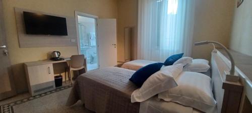 Vatican View Rooms – Rome