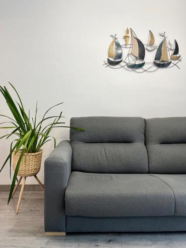 Sa Palometa - Apartamento en la Costa Brava