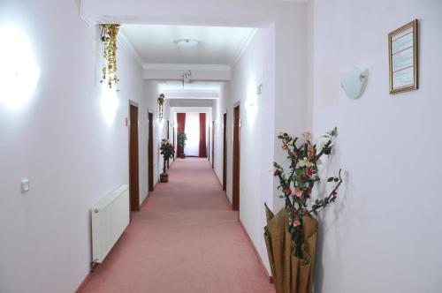 Iekārtas, Vila Oxa in Postenje