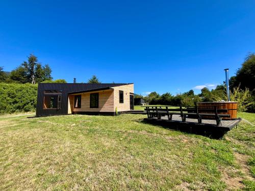 Huelemolle Lodge Pucón