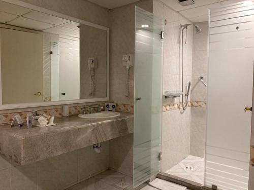 Hotel Mirage - Centro Histórico de Querétaro