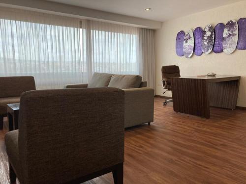 Hotel Mirage - Centro Histórico de Querétaro