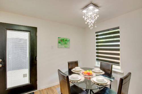 Cedar Hill Home with Fenced Patio, Grill and Foosball! in Cedar Hill, USA