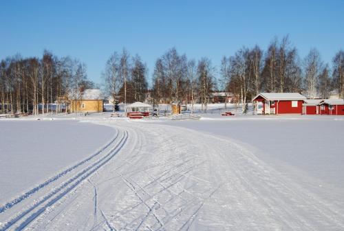 Tastulan Lomakylä