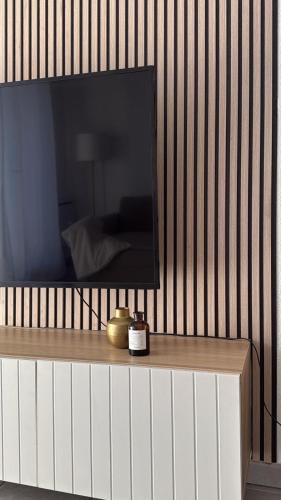 Residence Villa rose T3 parking privé, Toulouse